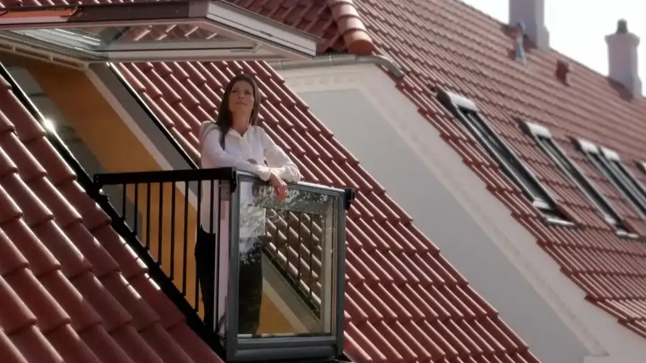 Nyt tagpaptag på Charlottenlund